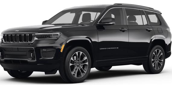 JEEP GRAND CHEROKEE 2022 1C4RJJDG4N8539246 image
